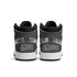 Metari 6T7 High Top Snekonz – Comic Stykonz 1 Black | Hip - Hop Streetwear Kicks - Stykonz Graffiti Streetwear