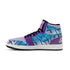 Metari 6T7 High Top Snekonz – Ice Block | Hip - Hop Streetwear Kicks - Stykonz Graffiti Streetwear