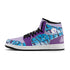 Metari 6T7 High Top Snekonz – Ice Block | Hip - Hop Streetwear Kicks - Stykonz Graffiti Streetwear