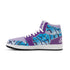 Metari 6T7 High Top Snekonz – Ice Block | Hip - Hop Streetwear Kicks - Stykonz Graffiti Streetwear