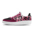 Metari 8T6 Low Top Snekonz feat Black Cherry | Hip - Hop Streetwear Sneakers - Stykonz Graffiti Streetwear