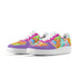 Metari 8T6 Low Top Snekonz feat Candy | Hip - Hop Streetwear Sneakers - Stykonz Graffiti Streetwear