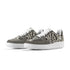 Metari 8T6 Low Top Snekonz feat Chromium | Hip - Hop Streetwear Sneakers - Stykonz Graffiti Streetwear