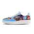 Metari 8T6 Low Top Snekonz feat Comic Stykonz 1 | Hip - Hop Streetwear Sneakers - Stykonz Graffiti Streetwear