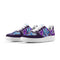 Metari 8T6 Low Top Snekonz feat Purple Wildstyle | Hip - Hop Streetwear Sneakers - Stykonz Graffiti Streetwear