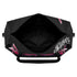 Sport Bag Duffle Gym Travel Bag feat Black Cherry Graffiti - Stykonz Graffiti Streetwear