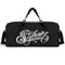 Sport Bag Duffle Gym Travel Bag feat Scriptkonz Stykonz BW Graffiti - Stykonz Graffiti Streetwear