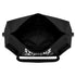 Sport Bag Duffle Gym Travel Bag feat Scriptkonz Stykonz BW Graffiti - Stykonz Graffiti Streetwear