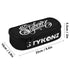 Teacher Business Creative Student 3 - Layer Pencil Case feat Scriptkonz Stykonz Graffiti BW - Stykonz Graffiti Streetwear