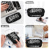 Teacher Business Creative Student 3 - Layer Pencil Case feat Scriptkonz Stykonz Graffiti BW - Stykonz Graffiti Streetwear
