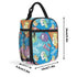 Teacher Creative Student Professional Insulated Lunch Box feat 90s Elements Graffiti - Stykonz Graffiti Streetwear