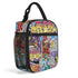 Teacher Creative Student Professional Insulated Lunch Box feat Comic Stykonz 1 Graffiti - Stykonz Graffiti Streetwear