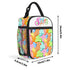 Teacher Creative Student Professional Insulated Lunch Box feat Stykonz Candy Graffiti - Stykonz Graffiti Streetwear