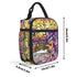 Teacher Creative Student Professional Insulated Lunch Box feat The Train Master Graffiti - Stykonz Graffiti Streetwear