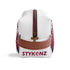 Travel Bag Toiletry Bag Makeup Bag feat Black Cherry | Hip - Hop Streetwear Bag - Stykonz Graffiti Streetwear