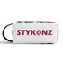 Travel Bag Toiletry Bag Makeup Bag feat Black Cherry | Hip - Hop Streetwear Bag - Stykonz Graffiti Streetwear