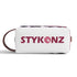 Travel Bag Toiletry Bag Makeup Bag feat Black Cherry | Hip - Hop Streetwear Bag - Stykonz Graffiti Streetwear