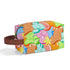 Travel Bag Toiletry Bag Makeup Bag feat Candy | Hip - Hop Streetwear Bag - Stykonz Graffiti Streetwear