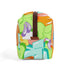 Travel Bag Toiletry Bag Makeup Bag feat Candy | Hip - Hop Streetwear Bag - Stykonz Graffiti Streetwear