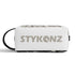 Travel Bag Toiletry Bag Makeup Bag feat Chromium | Hip - Hop Streetwear Bag - Stykonz Graffiti Streetwear