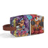 Travel Bag Toiletry Bag Makeup Bag feat Comic Stykonz 1 | Hip - Hop Streetwear Bag - Stykonz Graffiti Streetwear