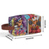 Travel Bag Toiletry Bag Makeup Bag feat Comic Stykonz 1 | Hip - Hop Streetwear Bag - Stykonz Graffiti Streetwear