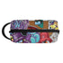 Travel Bag Toiletry Bag Makeup Bag feat Comic Stykonz 1 | Hip - Hop Streetwear Bag - Stykonz Graffiti Streetwear