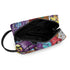 Travel Bag Toiletry Bag Makeup Bag feat Comic Stykonz 1 | Hip - Hop Streetwear Bag - Stykonz Graffiti Streetwear