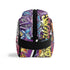 Travel Bag Toiletry Bag Makeup Bag feat Comic Stykonz 1 | Hip - Hop Streetwear Bag - Stykonz Graffiti Streetwear