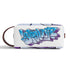 Travel Bag Toiletry Bag Makeup Bag feat Ice - Block Blockbuster | Hip - Hop Streetwear Bag - Stykonz Graffiti Streetwear