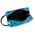Travel Bag Toiletry Bag Makeup Bag feat Ice - Block Blockbuster | Hip - Hop Streetwear Bag - Stykonz Graffiti Streetwear