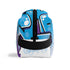 Travel Bag Toiletry Bag Makeup Bag feat Ice - Block Blockbuster | Hip - Hop Streetwear Bag - Stykonz Graffiti Streetwear