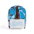 Travel Bag Toiletry Bag Makeup Bag feat Ice - Block Blockbuster | Hip - Hop Streetwear Bag - Stykonz Graffiti Streetwear
