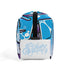 Travel Bag Toiletry Bag Makeup Bag feat Ice - Block Blockbuster | Hip - Hop Streetwear Bag - Stykonz Graffiti Streetwear