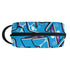 Travel Bag Toiletry Bag Makeup Bag feat Ice - Block Blockbuster | Hip - Hop Streetwear Bag - Stykonz Graffiti Streetwear