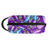 Travel Bag Toiletry Bag Makeup Bag feat Purple Wildstyle | Hip - Hop Streetwear Bag - Stykonz Graffiti Streetwear