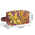 Travel Bag Toiletry Bag Makeup Bag feat Sundown | Hip - Hop Streetwear Bag - Stykonz Graffiti Streetwear