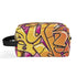 Travel Bag Toiletry Bag Makeup Bag feat Sundown | Hip - Hop Streetwear Bag - Stykonz Graffiti Streetwear