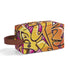 Travel Bag Toiletry Bag Makeup Bag feat Sundown | Hip - Hop Streetwear Bag - Stykonz Graffiti Streetwear