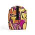 Travel Bag Toiletry Bag Makeup Bag feat Sundown | Hip - Hop Streetwear Bag - Stykonz Graffiti Streetwear