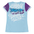 Women's Graffiti Athletic T-shirt feat Ice - Block - Stykonz Graffiti Streetwear