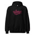 Women’s Graffiti Hoodie – XL Embroidered Stykonz feat Pinkz Tagz | Hip - Hop Streetwear Hoodie - Stykonz Graffiti Streetwear