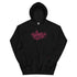 Women’s Graffiti Hoodie – XL Embroidered Stykonz feat Pinkz Tagz | Hip - Hop Streetwear Hoodie - Stykonz Graffiti Streetwear