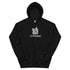 Women’s Graffiti Hoodie – XL Embroidered Stykonz feat S - Throw Up | Hip - Hop Streetwear Hoodie - Stykonz Graffiti Streetwear
