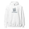 Women’s Graffiti Hoodie – XL Embroidered Stykonz feat S - Throw Up | Hip - Hop Streetwear Hoodie - Stykonz Graffiti Streetwear