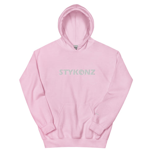 Women’s Graffiti Hoodie – XL Embroidered Stykonz | Hip - Hop Streetwear Hoodie - Stykonz Graffiti Streetwear