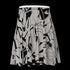 Women's Graffiti Skirt Chromium NY Wildstyle feat El - Cappy - Stykonz Graffiti Streetwear