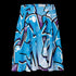 Women's Graffiti Skirt Ice Blockbuster - Stykonz Graffiti Streetwear