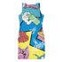 Women's Graffiti Summer Dress 90s Elements Throw Ups and Tags - Stykonz Graffiti Streetwear