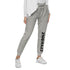 Women's Graffiti Sweatpants feat Black Stykonz - Stykonz Graffiti Streetwear